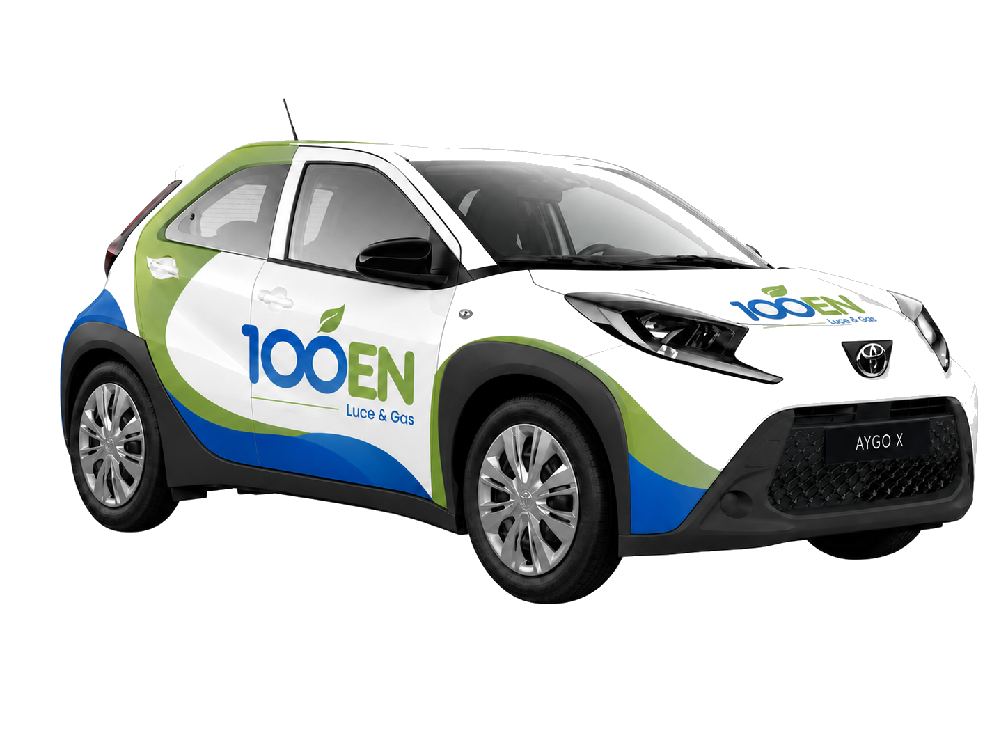 Auto 100Energia