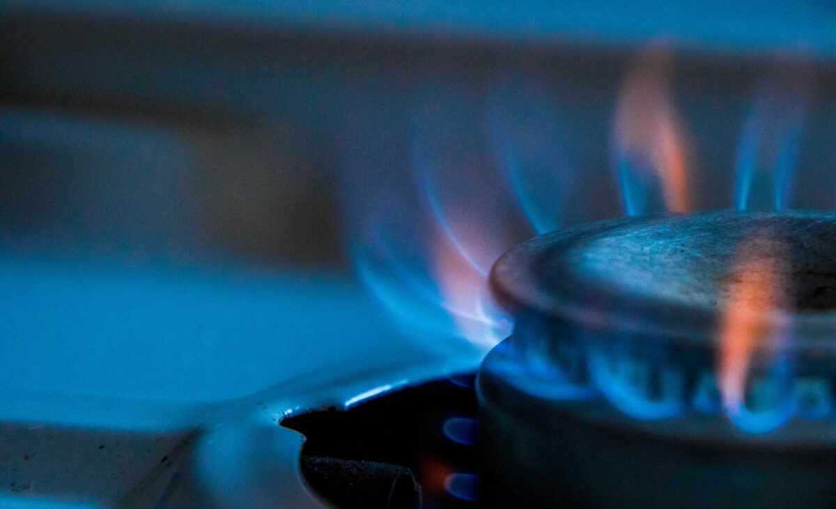 G1 Richiesta allacciamento gas