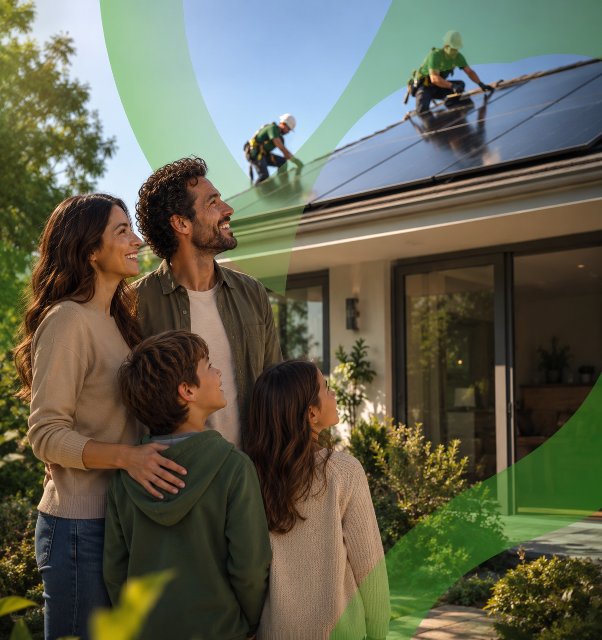 100Energia Fonti rinnovabili